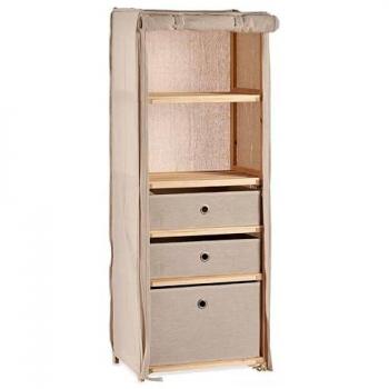 Étagère moderne Kipit San Ignacio 113x42x28