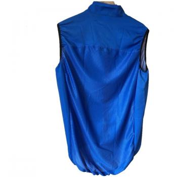Gilet Cycliste BlueStorm