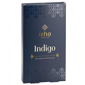 Indigo in polvere