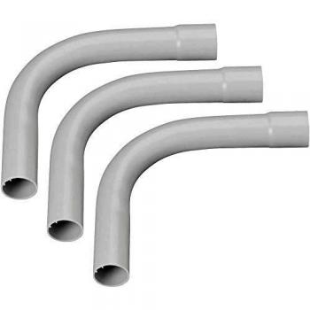 Heidemann Arceau 13168 EN25 Gris 3 pièces