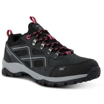 Scarpe trekking Regatta Vendeavour in suede
