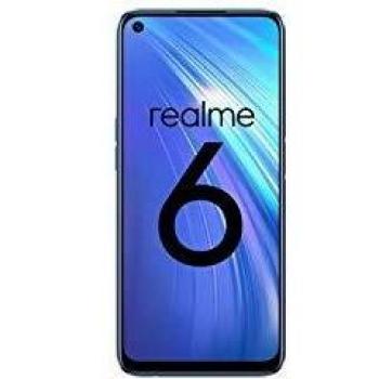 REALME 6 128 Go Comète Bleue