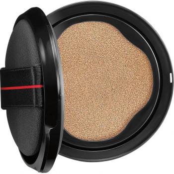 Base Translucida Shiseido Synchro Skin SPF35