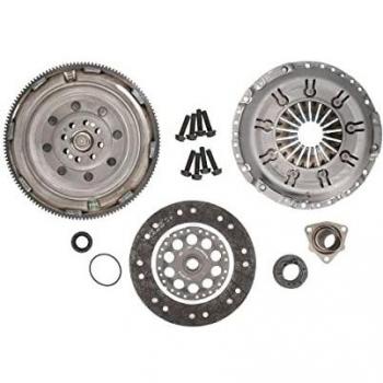 LuK Kupplungssatz RepSet DMF 600 0184 00