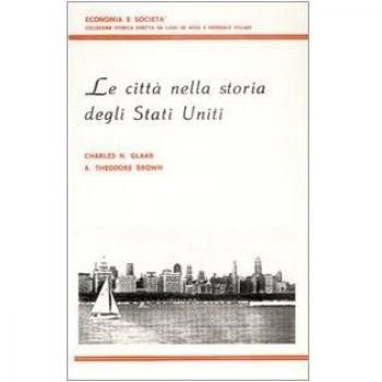 Le città nella storia degli Stati Uniti
