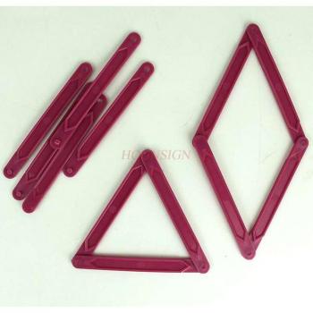 Primary School Math Activity