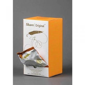 ShareÂ® Original Fermentierte Pflaume STANDBEUTEL MINI