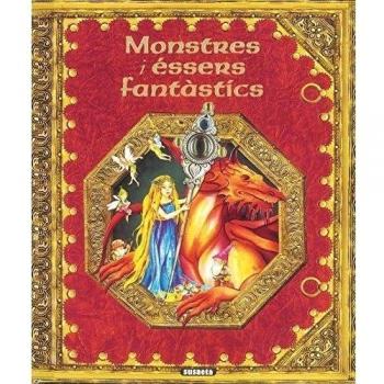Monstres i éssers fantàstícs.