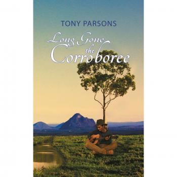 Long gone the corroboree paperback