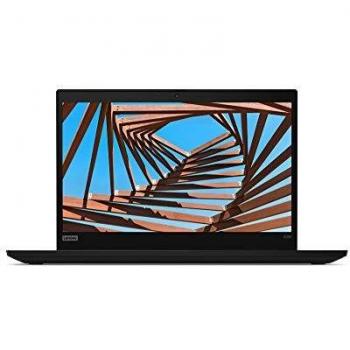 ThinkPad X390 (Lenovo) – 13,3” Bildschirm – i5‑8265U CPU – 16 GB Speicher – 512 GB SSD – FHD – LTE – Win10Pro