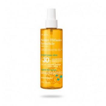 Pupa Milano Crema Solare Spray Bi-Fase SPF30