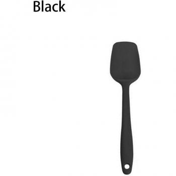 Durable Silicone Stirring Spatula