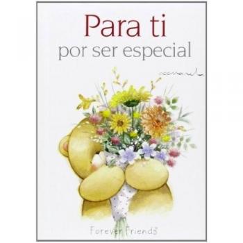 Para ti, por ser especial