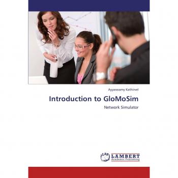 Introduction to GloMoSim