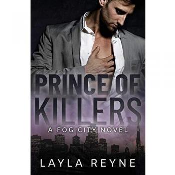 Prince of Killers: A Fog City Novel