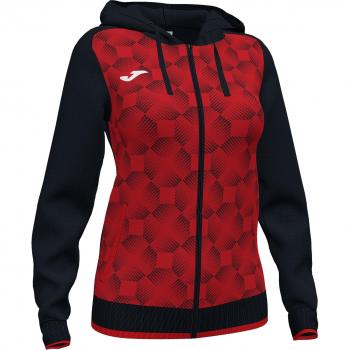 Felpa Joma Supernova III da donna
