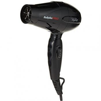 Babyliss Bambino Haartrockner 1200 Watt Mini-Haartrockner