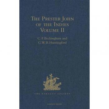 Prester John of the Indies