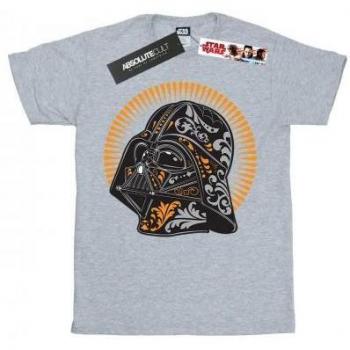 Camiseta Kids “Darth Vader: Celebración del Día de los Muertos”