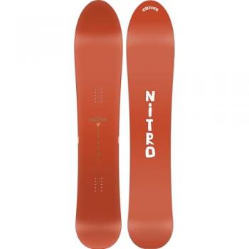 Nitro Herren Powderboard Slash 2025