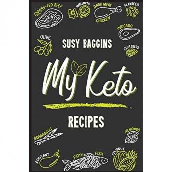 Keto Cookbook for Beginners: Tasty and Healthy Recipes to Lose Weight