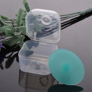 Kit de Soins de Peau Bébé avec Boîte Magique