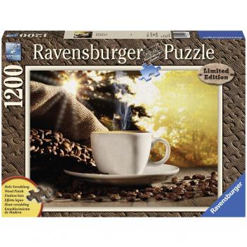 Cartone Pause Caffè Puzzle