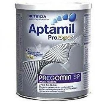 Aptamil Pregomin S-P 400g