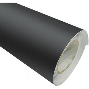 Pellicule 12x60 « Noir Mat » – Décoration auto 3D