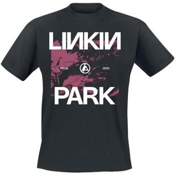 T-Shirt Linkin Park