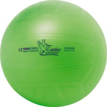Togu Volleyball Colibri Supersoft, Sanftes Spielgefühl