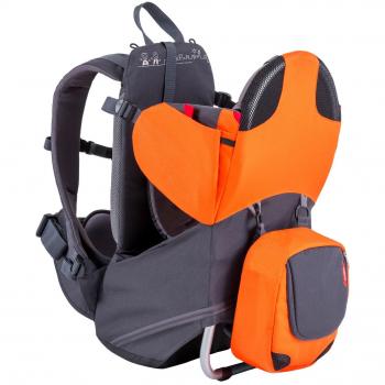 Phil & Teds Parade One‑Size Child Carrier