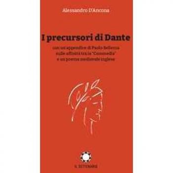 I precursori di Dante
