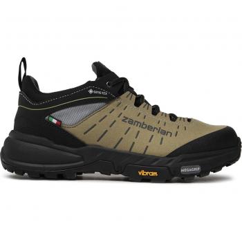 Trekking Shoes Zamberlan 335 Circe GTX Low Cachi Gore‑Tex