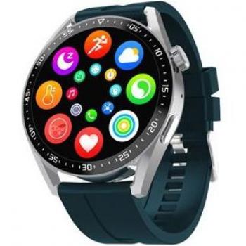 SmartWatch Smartek 28G: Conectividad Bluetooth, Llamadas y Asistente de Voz