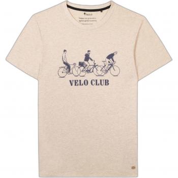 Faguo Arcy Soft Cotton Top