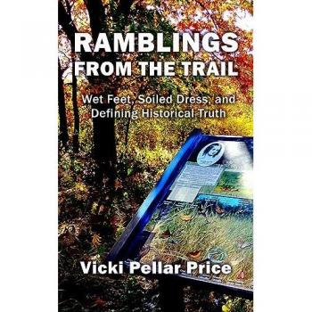 Ramblings from the Trail