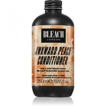 Peachy Awkward Conditioner, Bleach London 250 ml