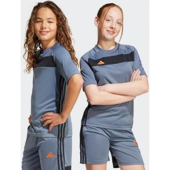 Camiseta Tiro 25 Essentials Juvenil