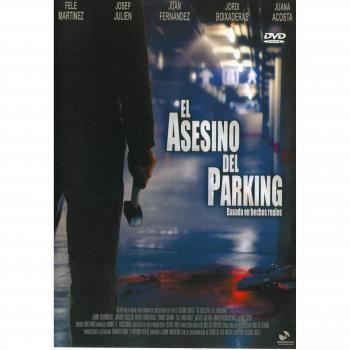 El Asesino Del Parking