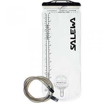 Sac Salewa Transflow, Blanc, 3,0 L