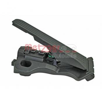 METZGER 0901273 Sensor de Posição do Pedal