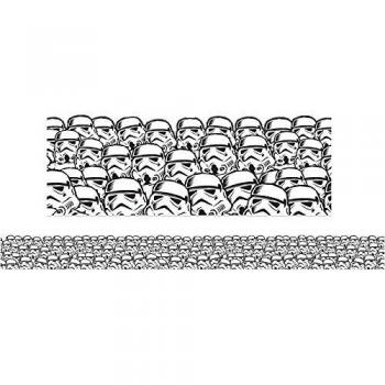 Eureka School PMG Super Troopers Star Wars Trim