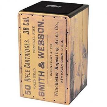 VOLT Cool-Cajon The Ammo Cajon Design Percussion