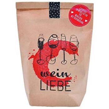Wundertüte für Weinfreunde