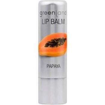 Lip Balm Papaya Greenland (3,9 g)