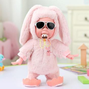 Singing & Dancing Candy Plush Friend