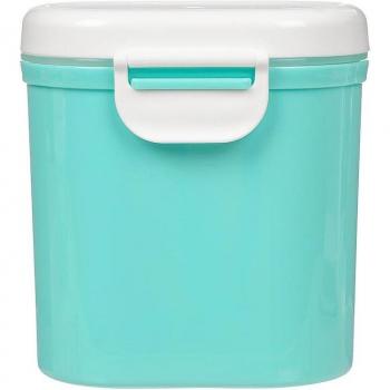 Réservoir d’alimentation bébé – Conteneur lait poudre, snack & cuillère