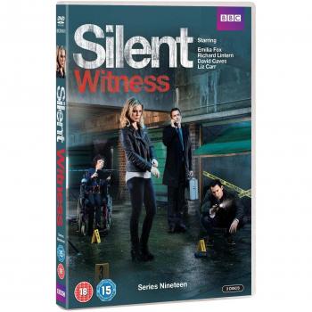 Silent Witness
