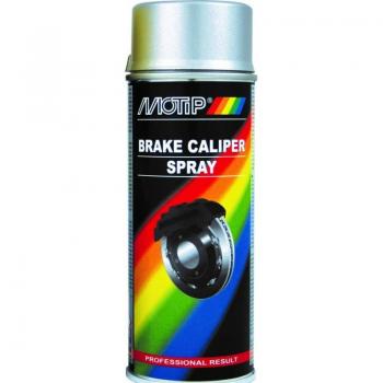 Motip Peinture pour étrier de Frein
